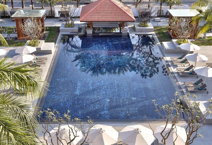 هتل Hilton Mandalay