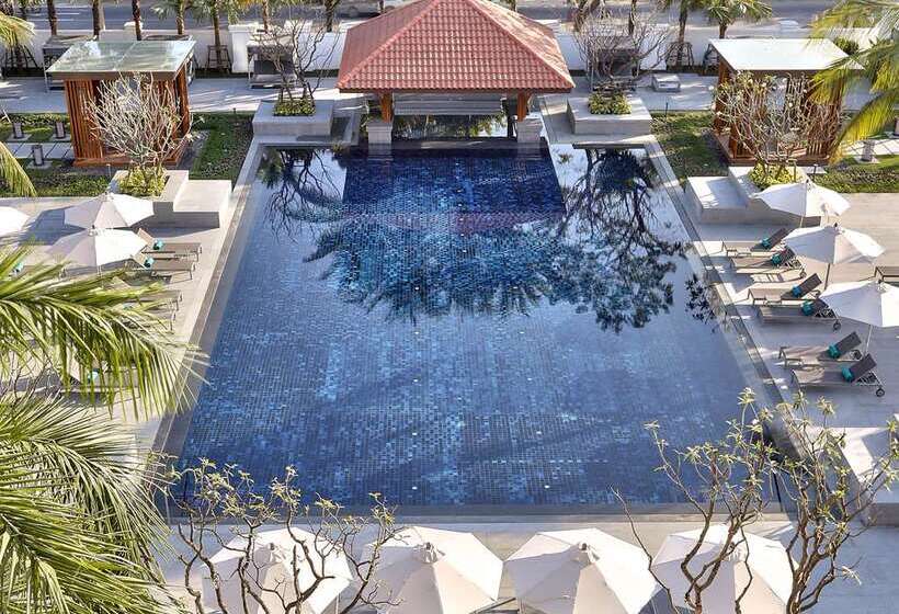 هتل Hilton Mandalay