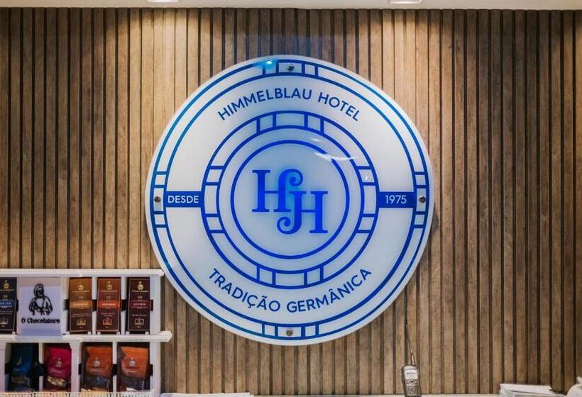 酒店 Himmelblau