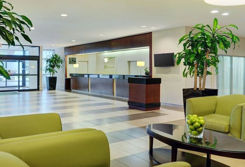Holiday Inn Burlington Hotel & Conference Centre, An Ihg