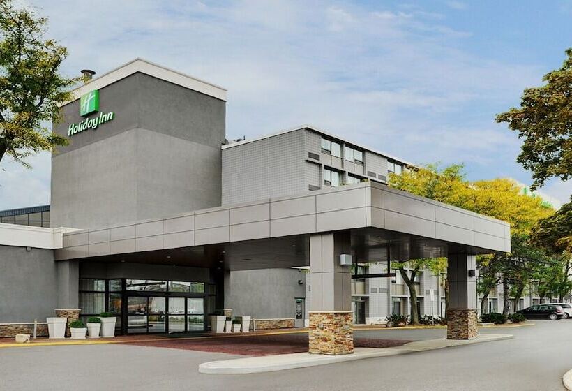 Holiday Inn Burlington Hotel & Conference Centre, An Ihg