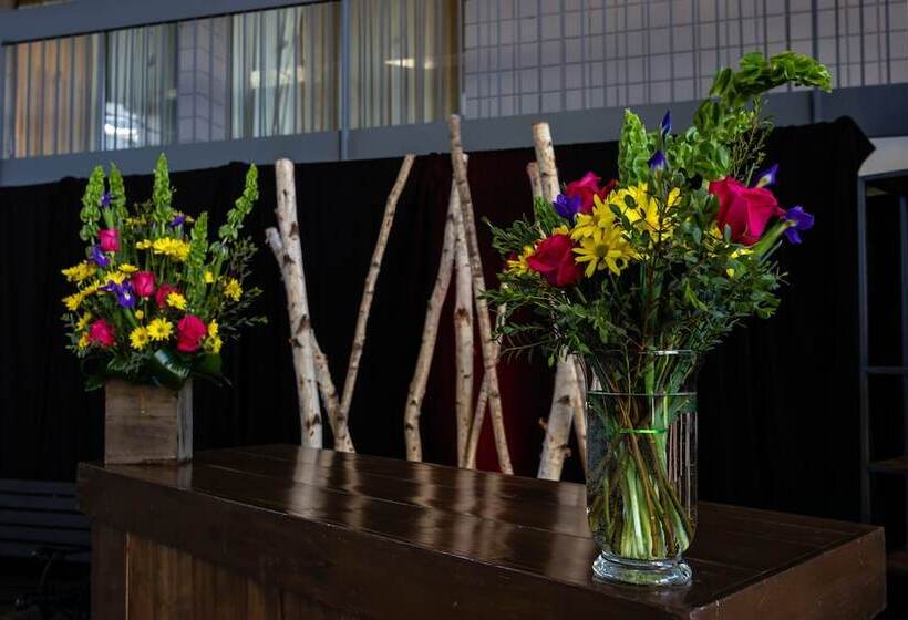 Holiday Inn Burlington Hotel & Conference Centre, An Ihg