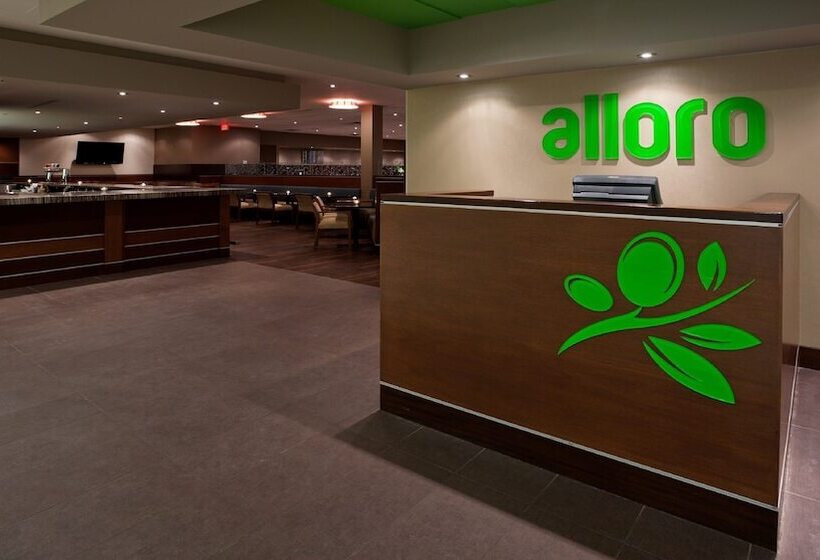 Holiday Inn Burlington Hotel & Conference Centre, An Ihg