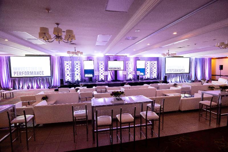 Holiday Inn Burlington Hotel & Conference Centre, An Ihg