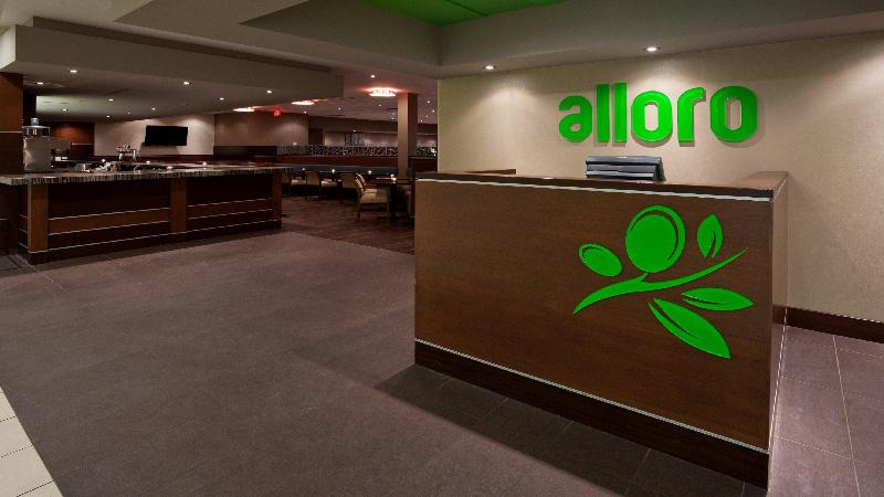 Holiday Inn Burlington Hotel & Conference Centre, An Ihg