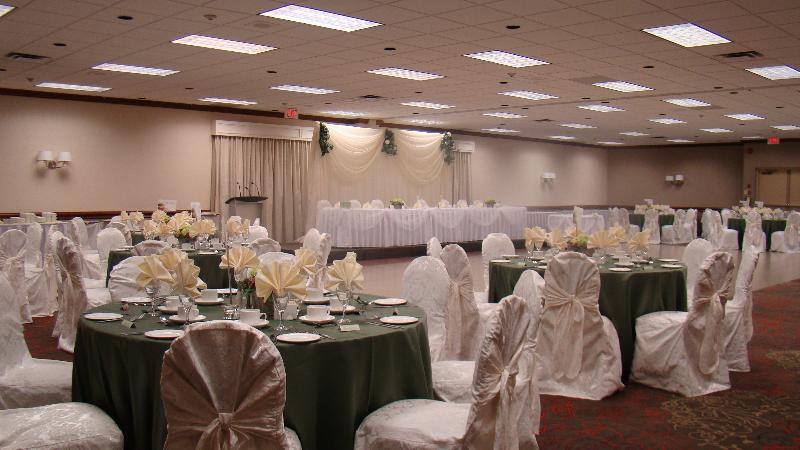 Holiday Inn Burlington Hotel & Conference Centre, An Ihg