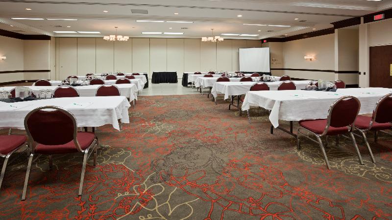 Holiday Inn Burlington Hotel & Conference Centre, An Ihg