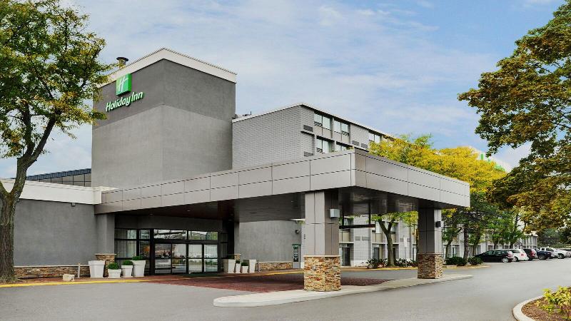 Holiday Inn Burlington Hotel & Conference Centre, An Ihg