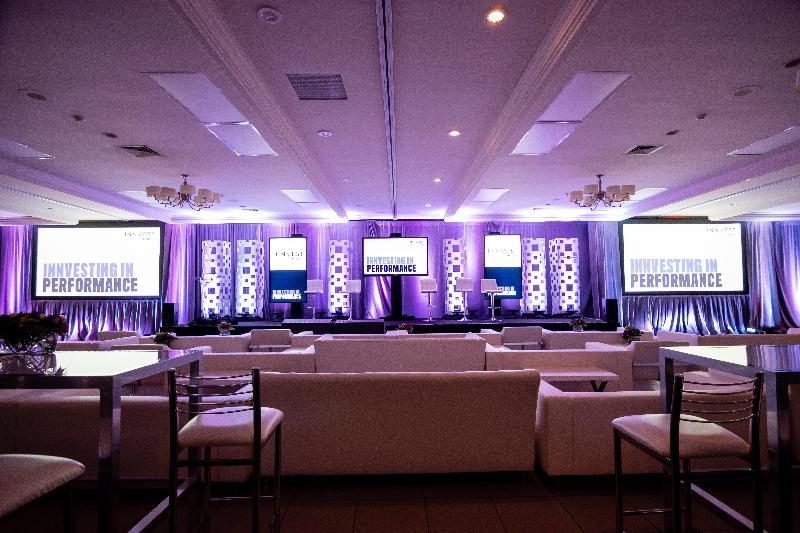 Holiday Inn Burlington Hotel & Conference Centre, An Ihg