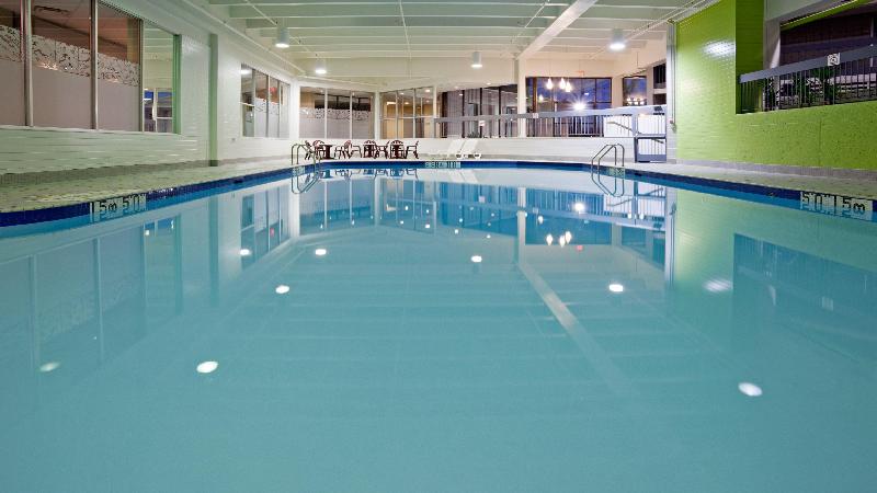 Holiday Inn Burlington Hotel & Conference Centre, An Ihg