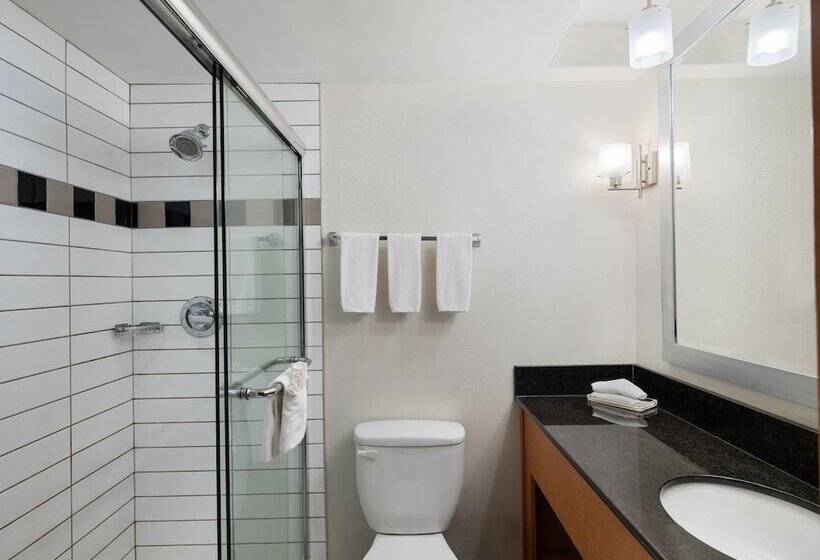 בית מלון כפרי Holiday Inn Calgary Airport, An Ihg