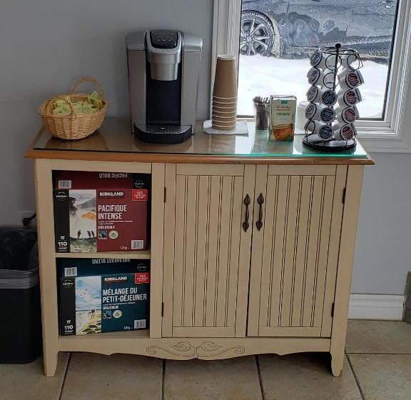 호텔 Homeward Inns Of Canada