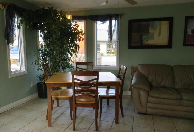 호텔 Homeward Inns Of Canada