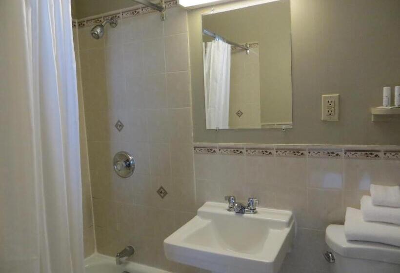 호텔 Homeward Inns Of Canada