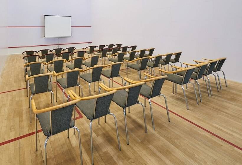 בית מלון כפרי Horizont