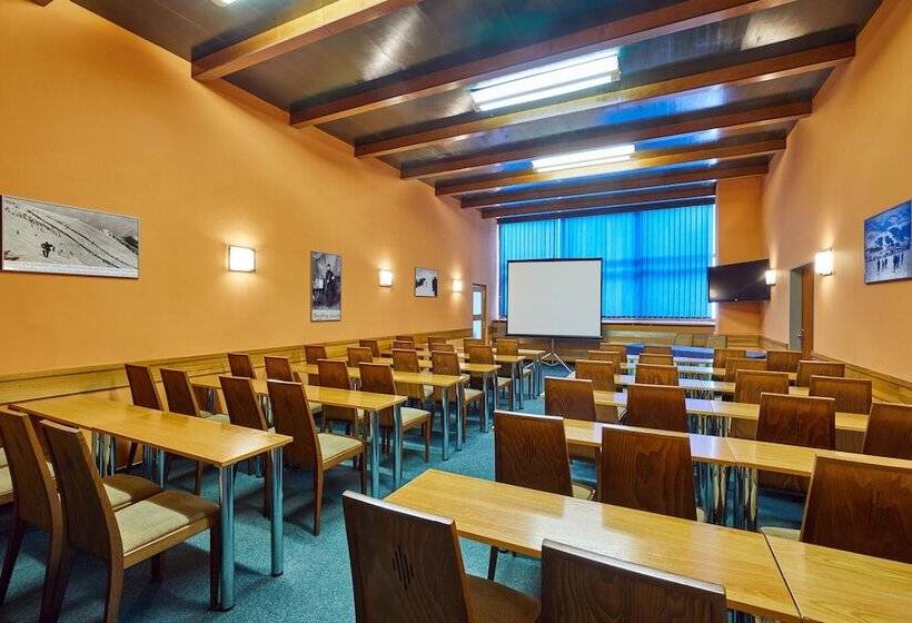 בית מלון כפרי Horizont