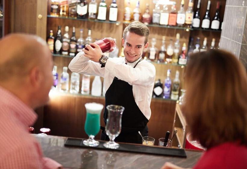 בית מלון כפרי Horizont