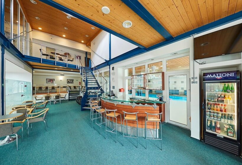 בית מלון כפרי Horizont