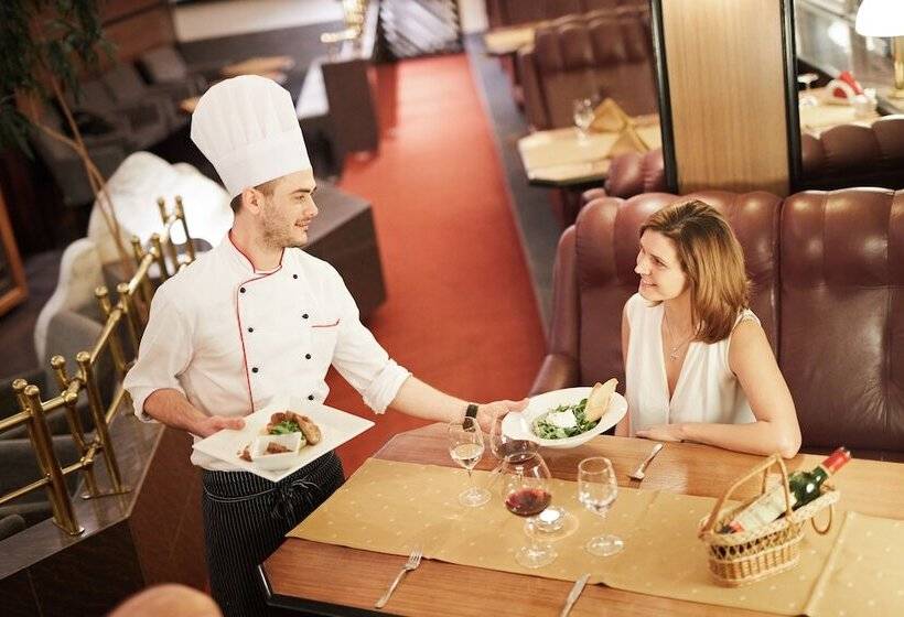 בית מלון כפרי Horizont