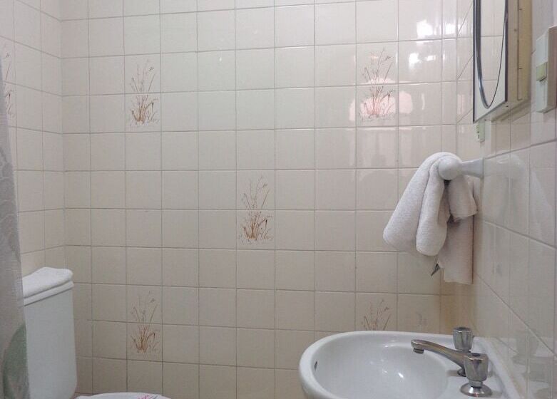 Hotel Hostal Colonial