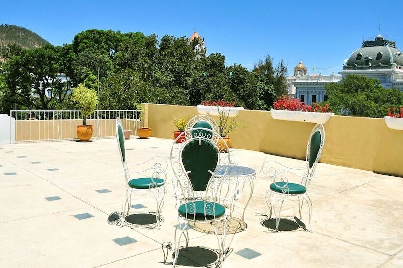 Hotel Hostal Colonial