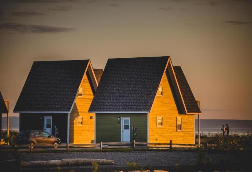 Отель Riôtel Carleton Sur Mer