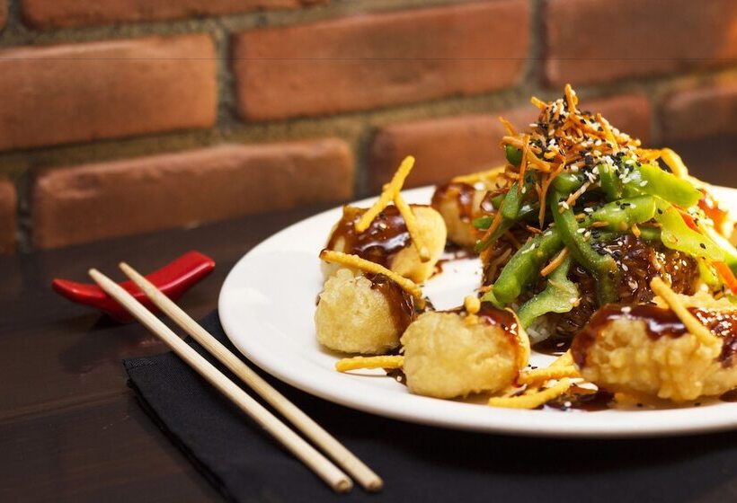 בית מלון כפרי Riôtel Carleton Sur Mer