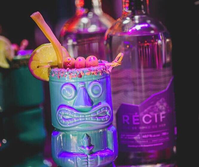 בית מלון כפרי Riôtel Carleton Sur Mer