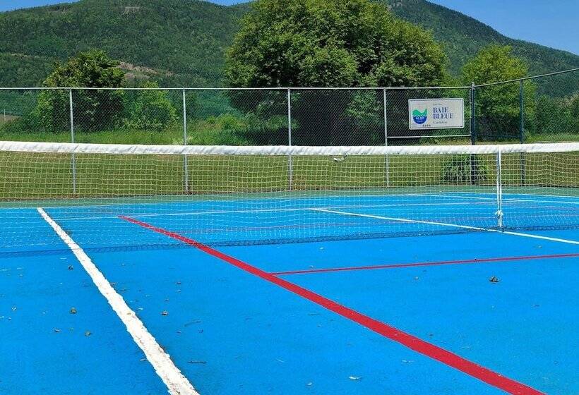 בית מלון כפרי Riôtel Carleton Sur Mer