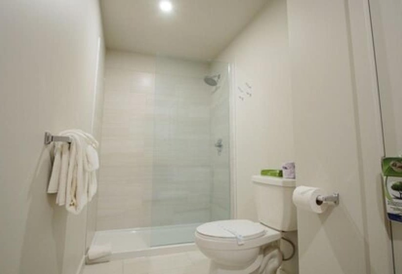 בית מלון כפרי Riôtel Carleton Sur Mer