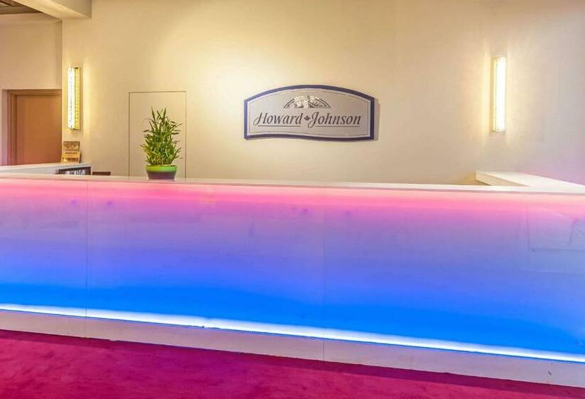 فندق Bedfort Inn & Suites