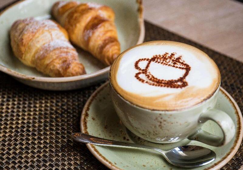 Отель Ibis Gent Centrum Opera