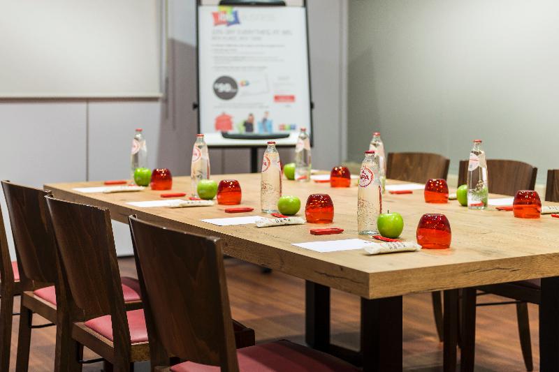 Отель Ibis Gent Centrum Opera