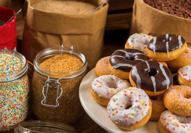 酒店 Ibis Gent Centrum St Baafs Kathedraal