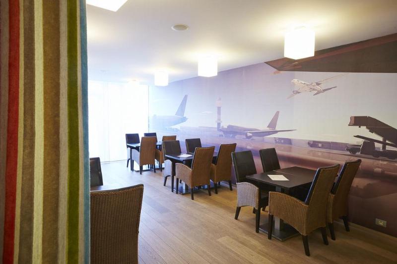 فندق Ibis Styles Kortrijk Expo