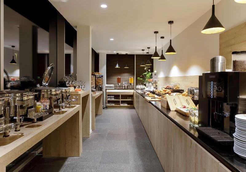 فندق Ibis Styles Kortrijk Expo