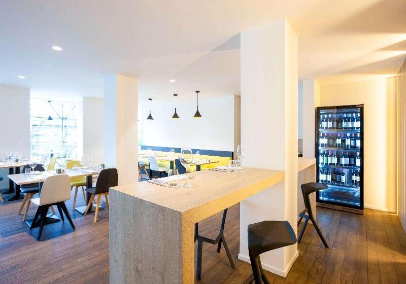 فندق Ibis Styles Kortrijk Expo