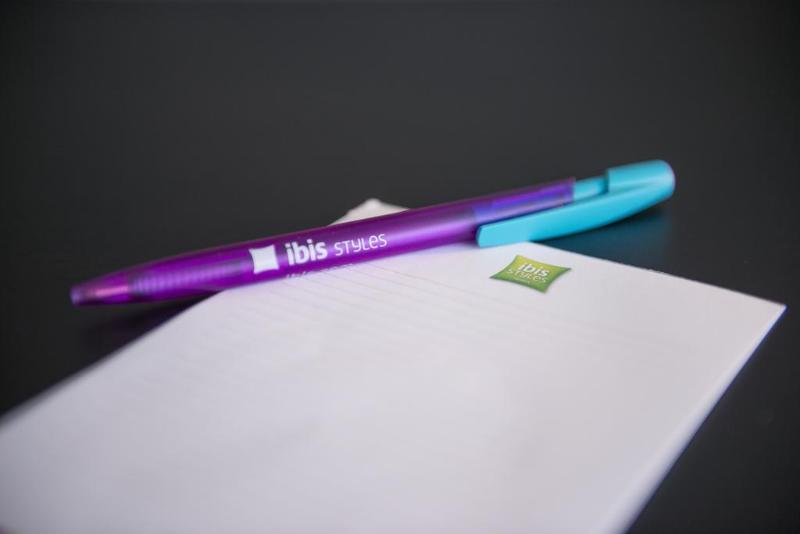 فندق Ibis Styles Kortrijk Expo