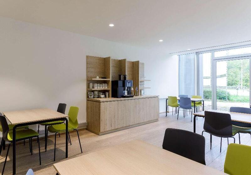 فندق Ibis Styles Kortrijk Expo