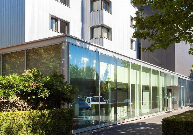 فندق Ibis Styles Kortrijk Expo