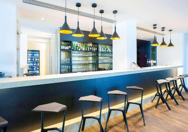 فندق Ibis Styles Kortrijk Expo