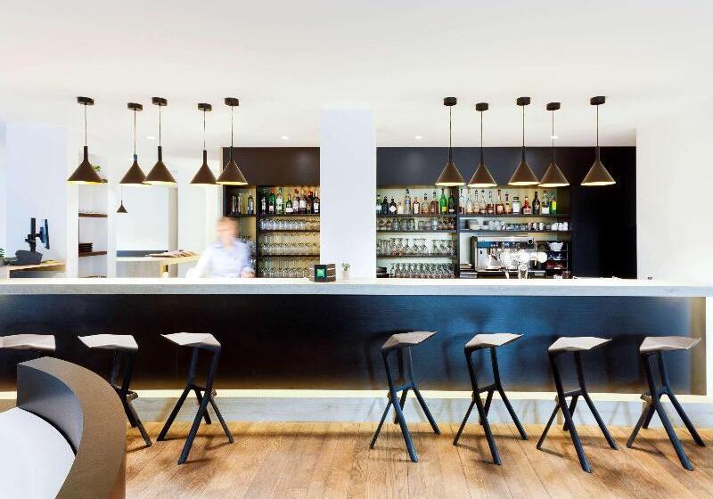 酒店 Ibis Styles Kortrijk Expo