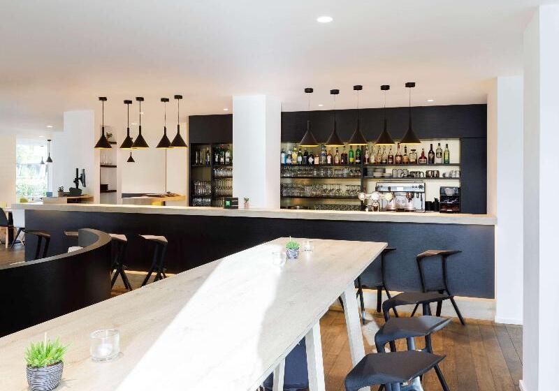 فندق Ibis Styles Kortrijk Expo