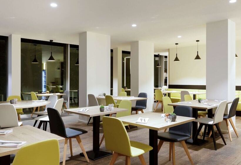 فندق Ibis Styles Kortrijk Expo