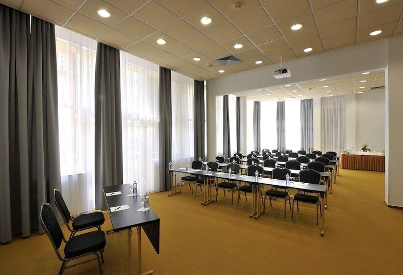 Imperial Hotel Ostrava