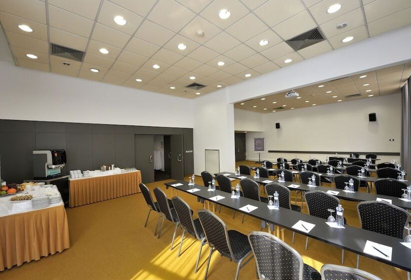 Imperial Hotel Ostrava