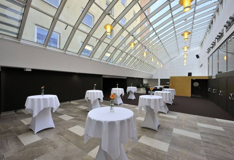 Imperial Hotel Ostrava