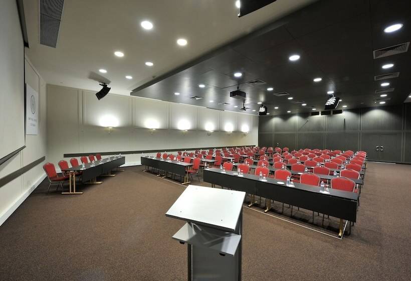 Imperial Hotel Ostrava