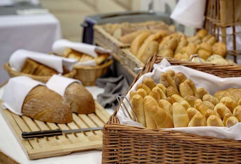 Imperial Hotel Ostrava