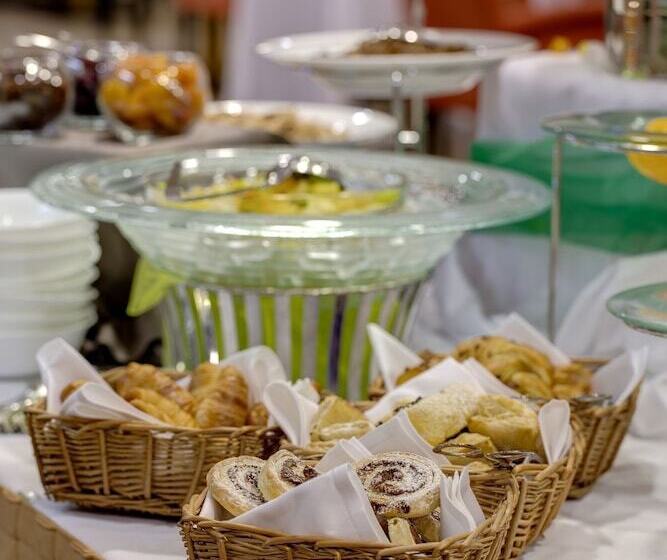 Imperial Hotel Ostrava